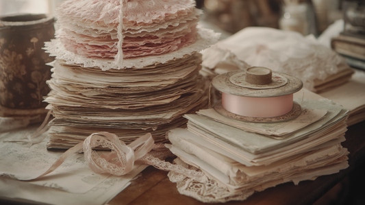 Layer Like a Pro: Tips for Building Depth in Your Journal Pages